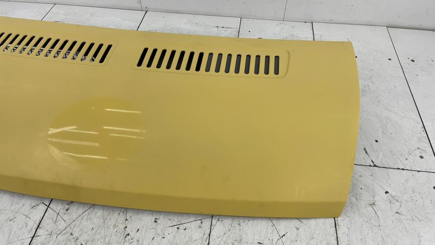 Capot CITROEN JUMPER 3 PHASE 1 Diesel