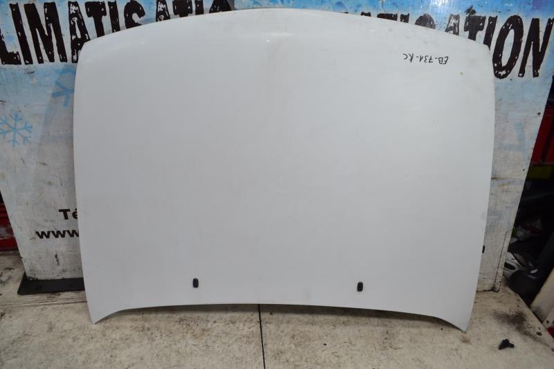 Capot FORD FIESTA 4 PHASE 1 Essence