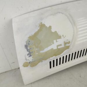 Capot FIAT DUCATO 3 PHASE 1 Diesel