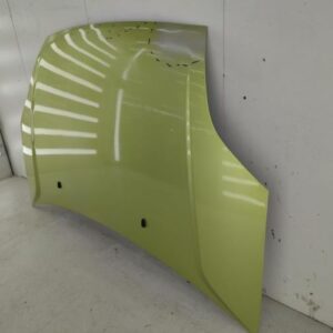 Capot FORD FIESTA 5 PHASE 2 Diesel