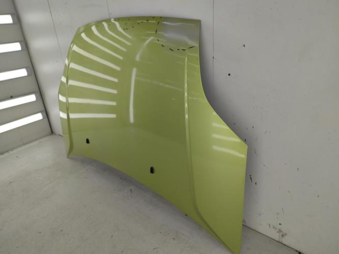 Capot FORD FIESTA 5 PHASE 2 Diesel