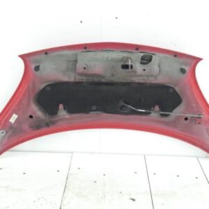 Capot CITROEN C1 1 PHASE 1 Diesel