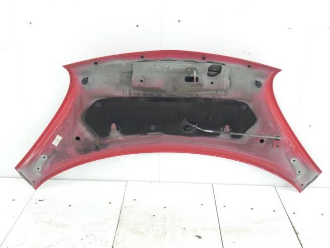Capot CITROEN C1 1 PHASE 1 Diesel