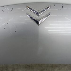 Capot CITROEN C1 1 PHASE 2 Essence
