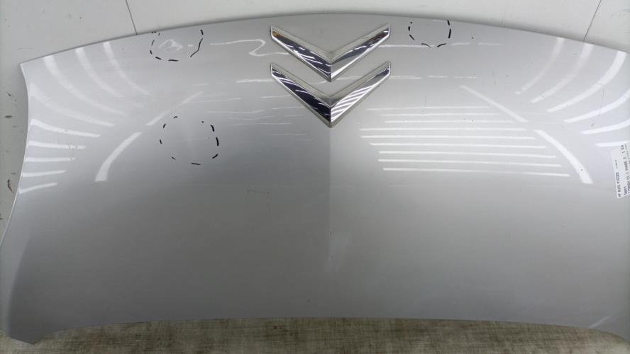 Capot CITROEN C1 1 PHASE 2 Essence