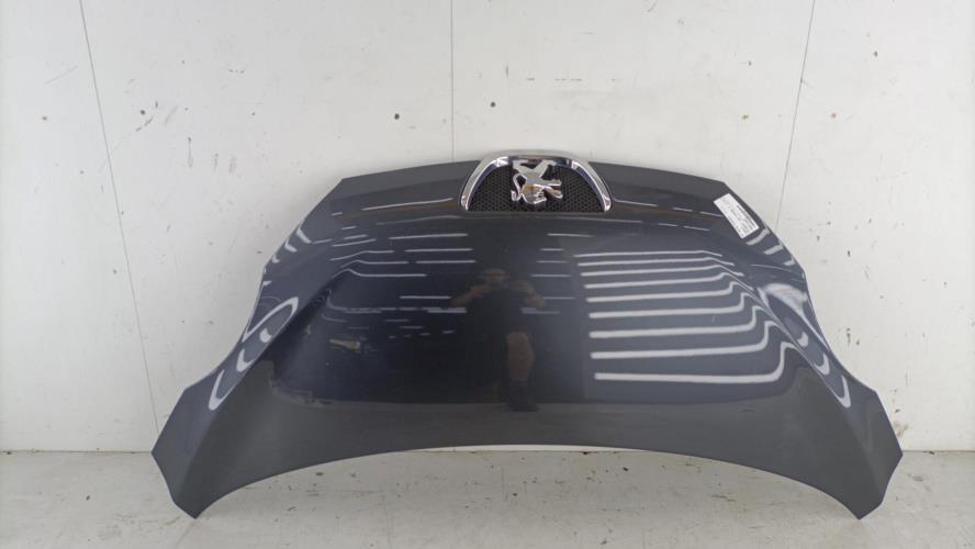 Capot PEUGEOT 107 PHASE 1 Diesel
