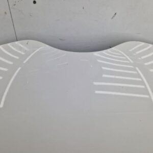 Capot CITROEN C1 1 PHASE 3 Essence