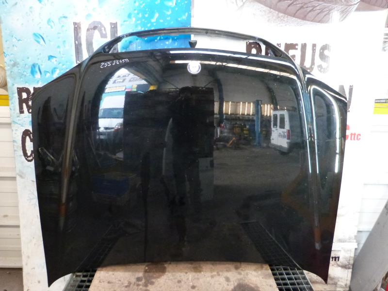 Capot MERCEDES CLASSE M 163 PHASE 2 Essence
