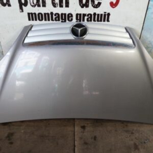 Capot MERCEDES CLASSE A 168 PHASE 1 Diesel