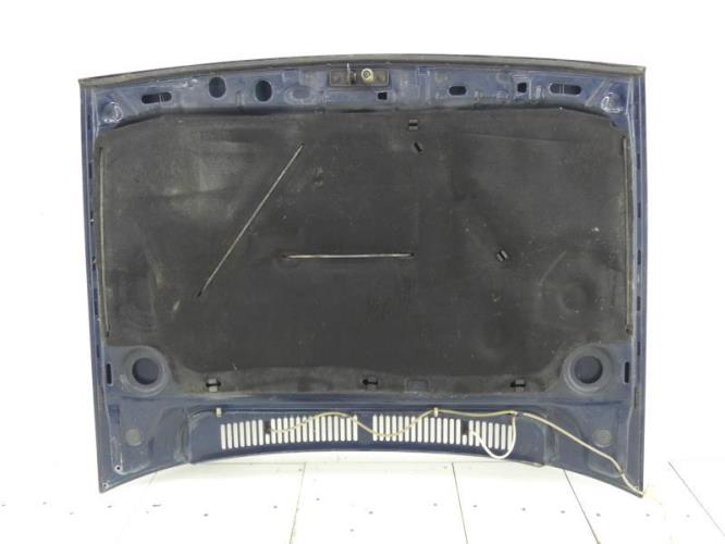 Capot VOLKSWAGEN GOLF 2 Diesel