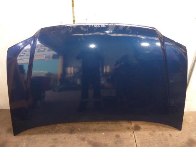 Capot VOLKSWAGEN TOURAN 1 PHASE 1 Diesel
