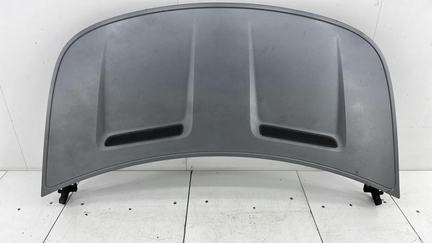 Capot SMART FORFOUR 1 Diesel