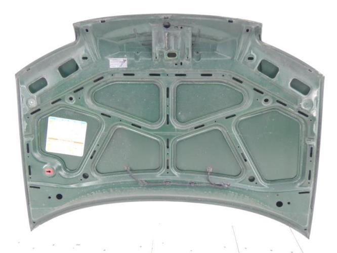 Capot FIAT PUNTO 2 PHASE 1 Essence