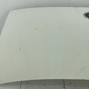 Capot FORD TRANSIT 3 Diesel