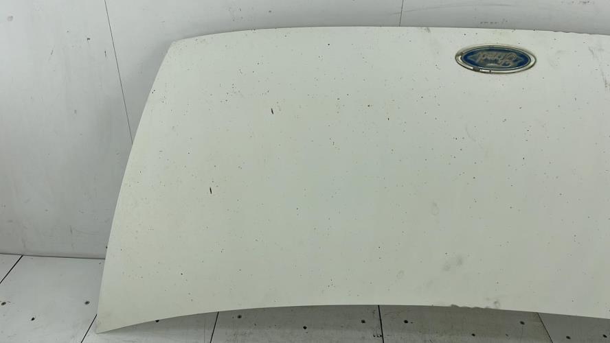 Capot FORD TRANSIT 3 Diesel