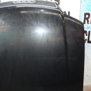 Capot AUDI A6 2 AVANT PHASE 2 BREAK Diesel