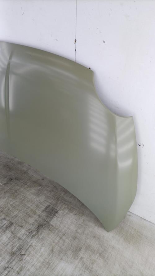 Capot FIAT 500 2 PHASE 1