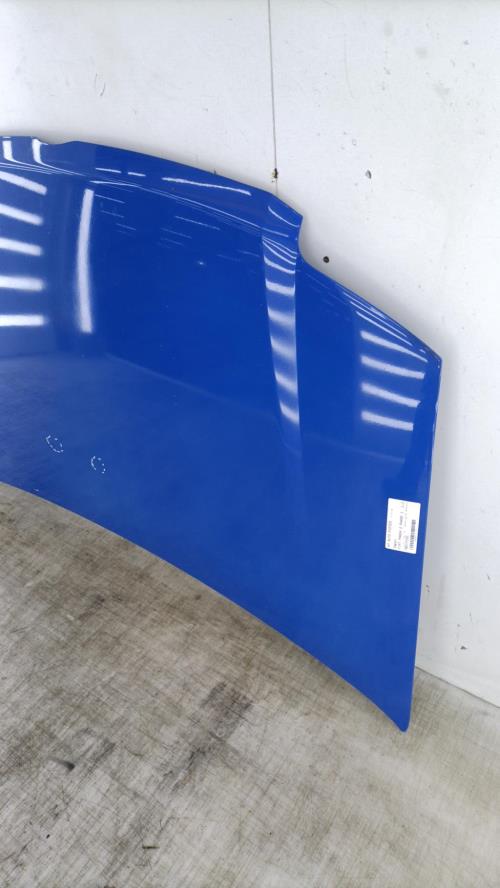 Capot FIAT PANDA 2 PHASE 1 Essence