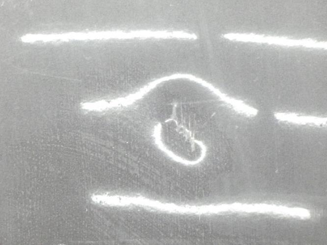 Capot SEAT ALTEA PHASE 1 Diesel