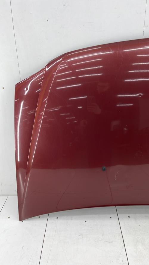 Capot DACIA LOGAN 1 PHASE 1 Essence