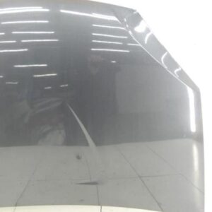 Capot DACIA SANDERO 1 Essence/GPL