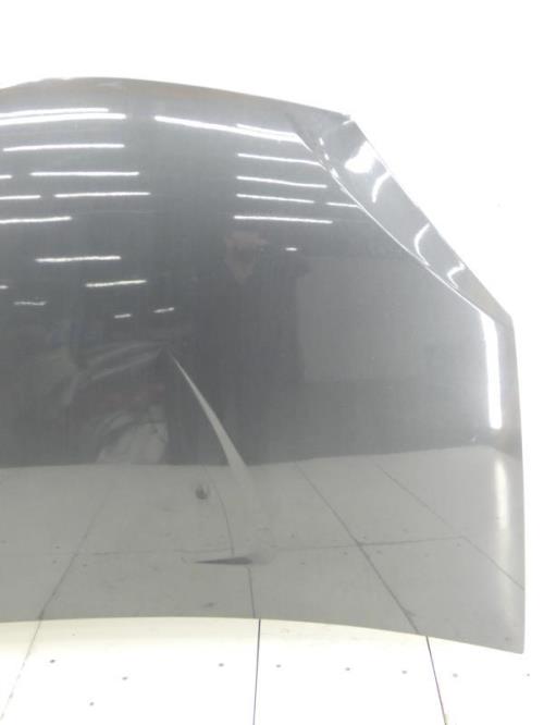 Capot DACIA SANDERO 1 Essence/GPL