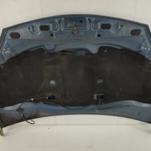 Capot DACIA SANDERO 1 Diesel
