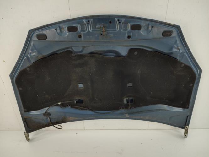 Capot DACIA SANDERO 1 Diesel