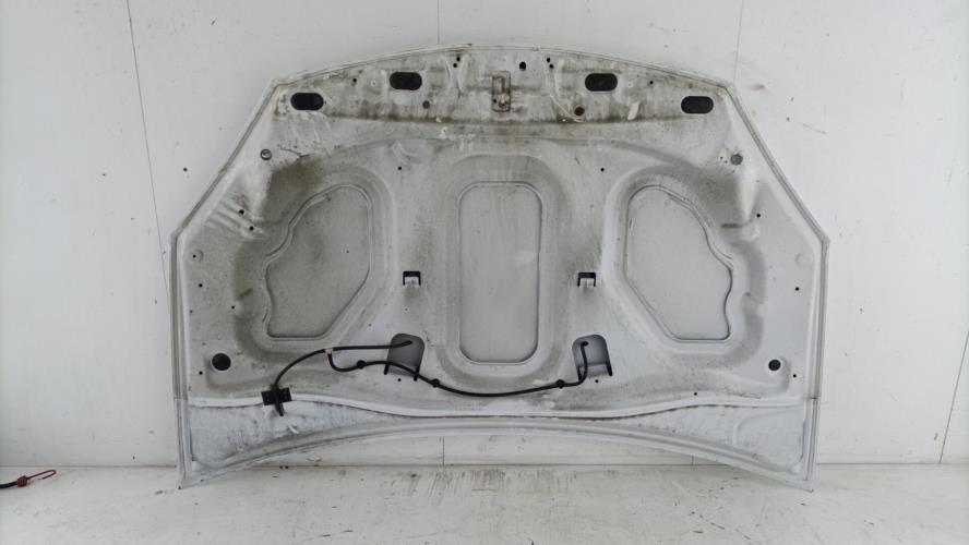 Capot DACIA SANDERO 1 Essence/GPL