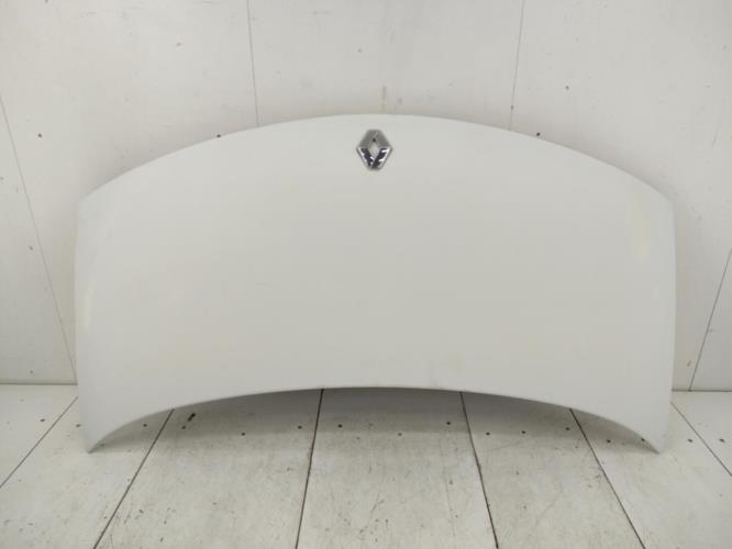 Capot RENAULT ESPACE 3 Diesel