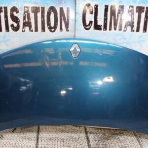 Capot RENAULT ESPACE 3 Diesel