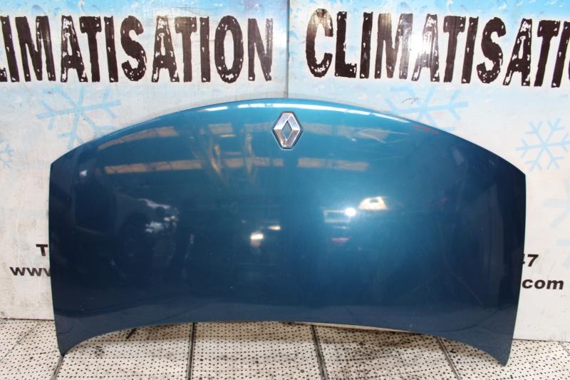 Capot RENAULT ESPACE 3 Diesel
