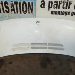 Capot MERCEDES VITO 638 Diesel
