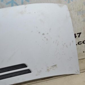 Capot MERCEDES VITO 638 Diesel