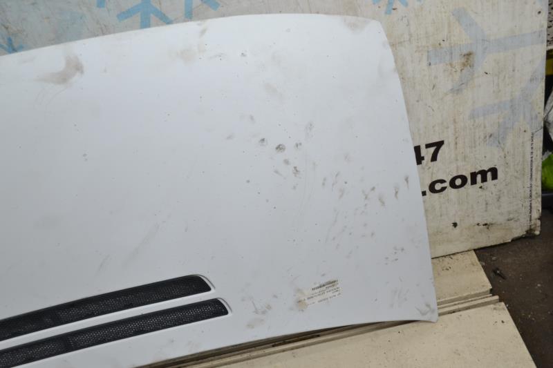 Capot MERCEDES VITO 638 Diesel