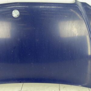 Capot MERCEDES VITO 639 PHASE 1 Diesel