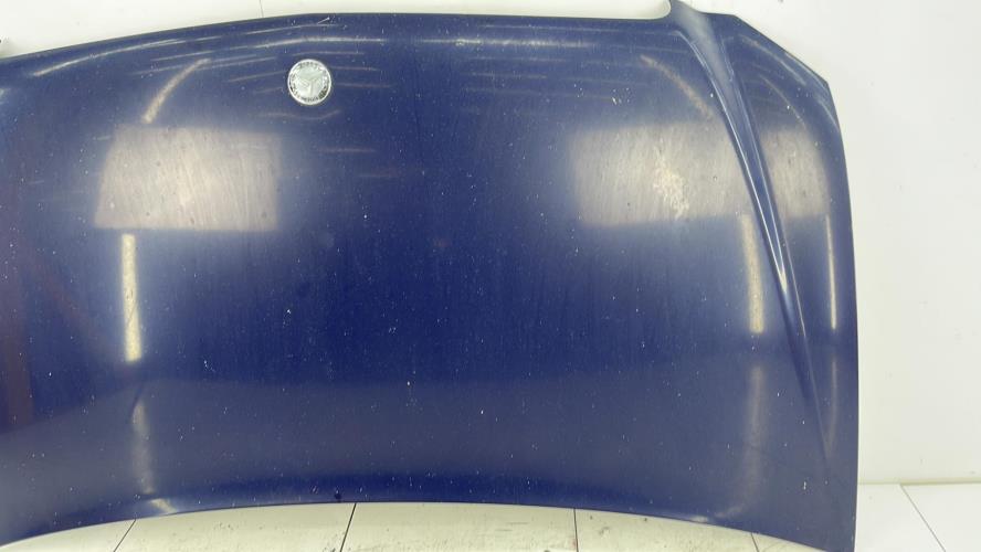 Capot MERCEDES VITO 639 PHASE 1 Diesel