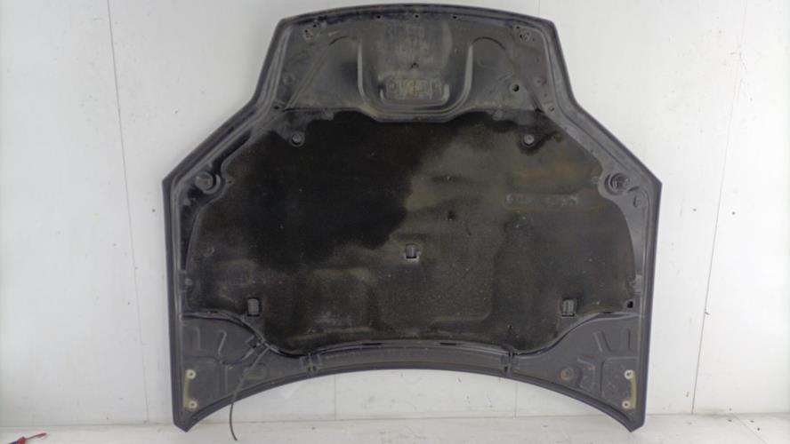 Capot RENAULT LAGUNA 3 PHASE 1 Diesel