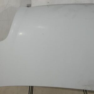 Capot NISSAN INTERSTAR 1 PHASE 2 Diesel