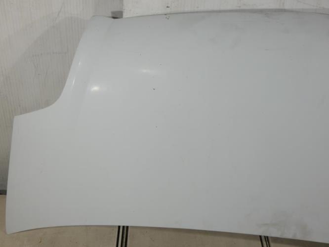 Capot NISSAN INTERSTAR 1 PHASE 2 Diesel