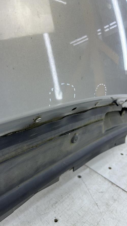 Capot RENAULT GRAND ESPACE 4 PHASE 1 Diesel