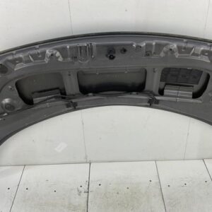 Capot RENAULT GRAND SCENIC 2 PHASE 2 Diesel