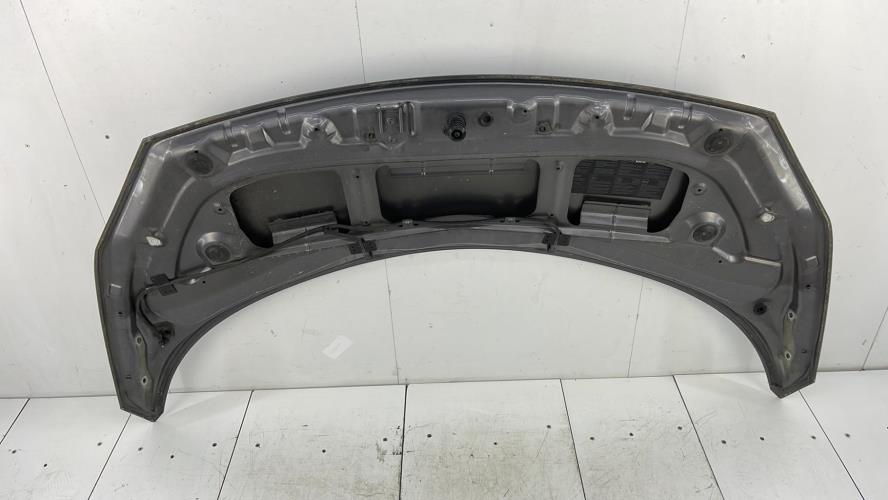 Capot RENAULT GRAND SCENIC 2 PHASE 2 Diesel