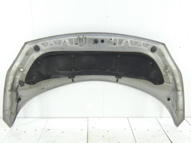 Capot RENAULT SCENIC 2 PHASE 1 Diesel