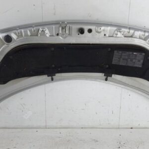 Capot RENAULT SCENIC 2 PHASE 1 Diesel