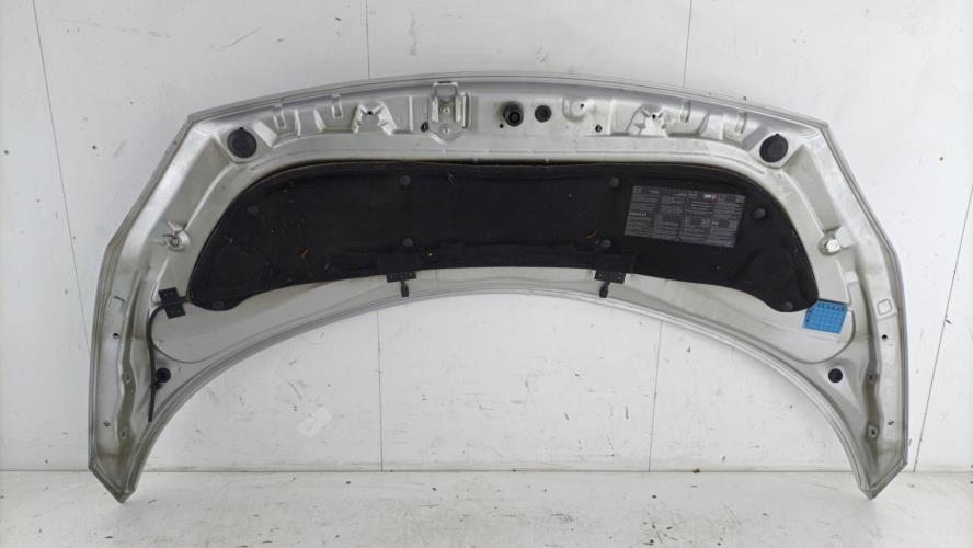 Capot RENAULT SCENIC 2 PHASE 1 Diesel