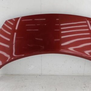 Capot RENAULT SCENIC 2 PHASE 2 Diesel