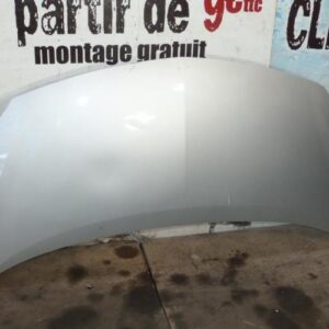 Capot RENAULT TWINGO 2 PHASE 1