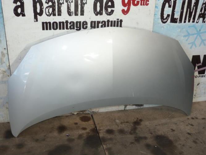 Capot RENAULT TWINGO 2 PHASE 1