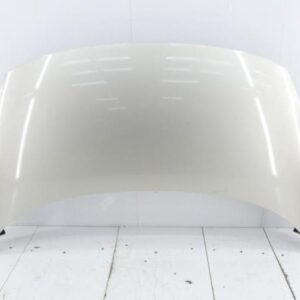 Capot RENAULT SCENIC 3 PHASE 1 Diesel